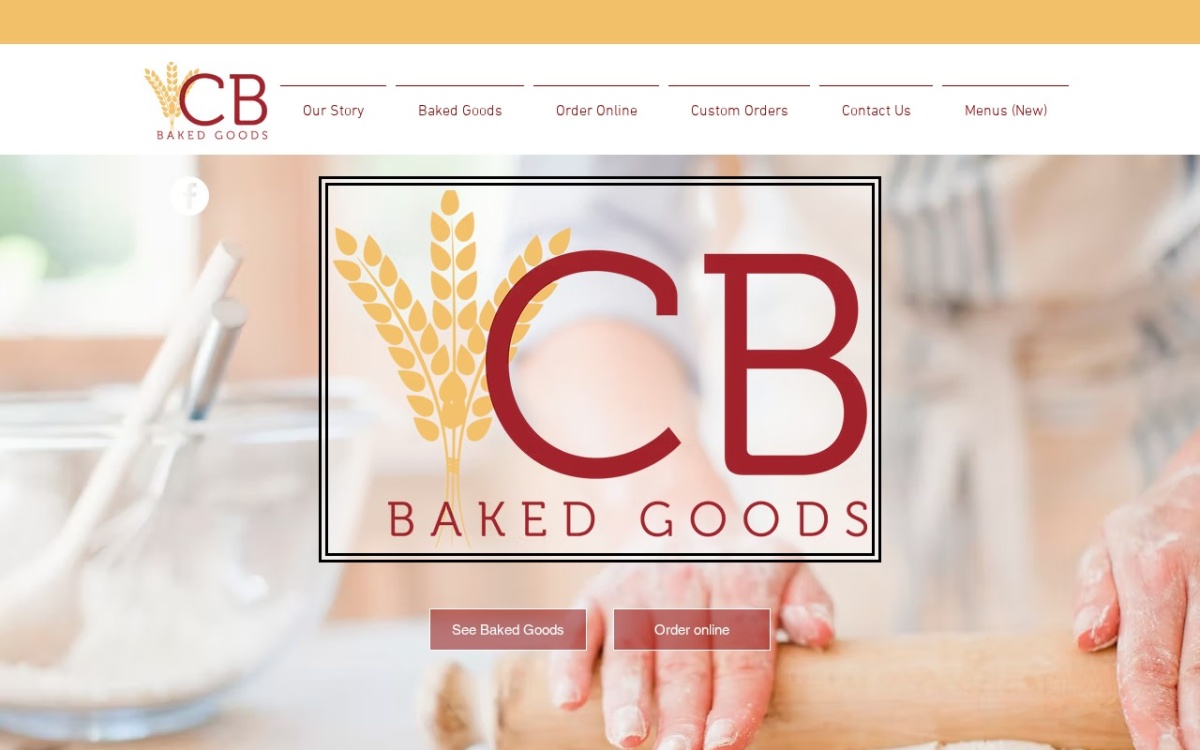 CB Baked Goods