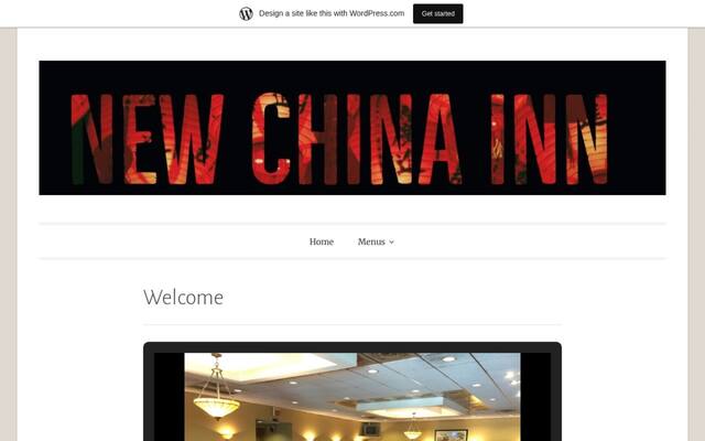 New China Inn