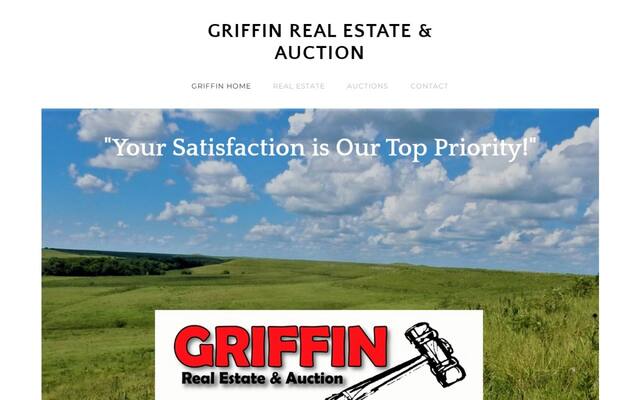 Griffin Real Estate & Auction Services