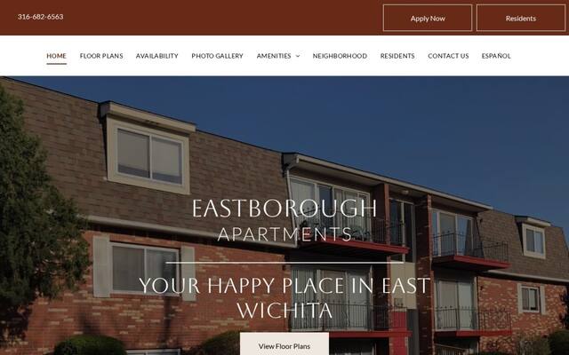 Eastborough Apartments