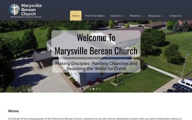 Berean Church