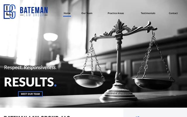 Bateman Law Group, LLC