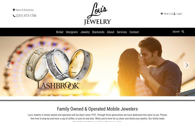Al's Jewelry