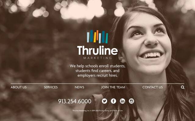 Thruline Marketing