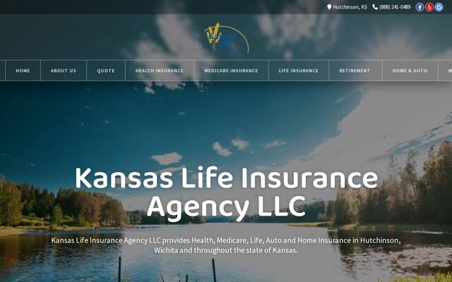 Kansas Life Insurance Agency