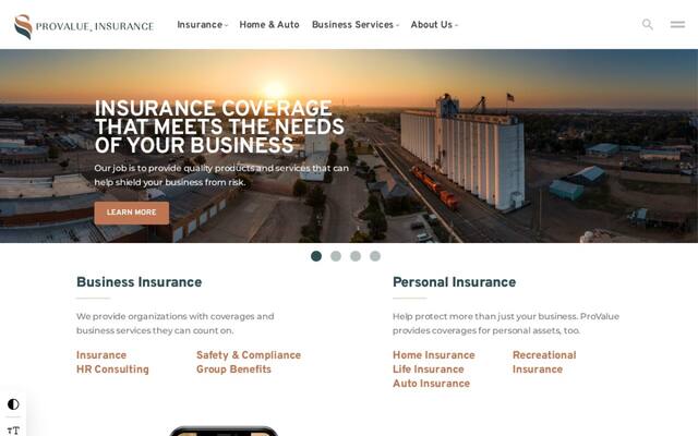 ProValue Insurance