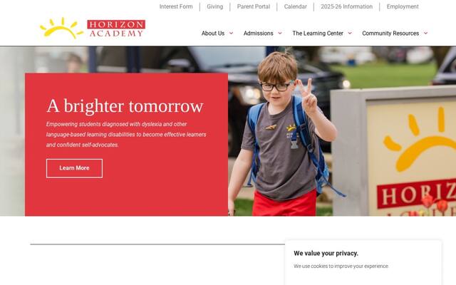 Horizon Academy