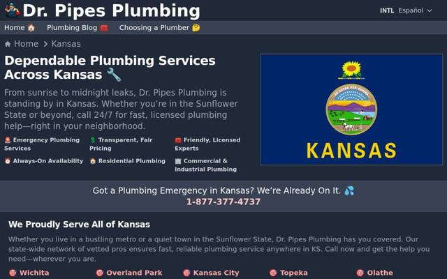 Watts And Son Plumbing Htg & Air Conditioning