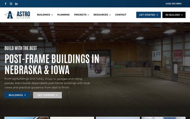 Mason Construction Co.