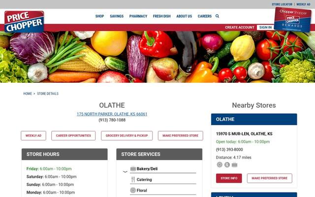 Price Chopper