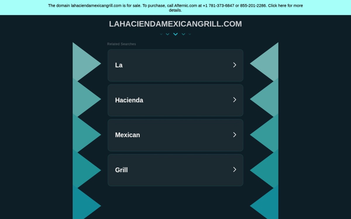 La Hacienda