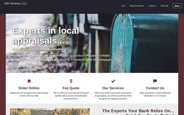 Phoenix Inspections & Appraisals