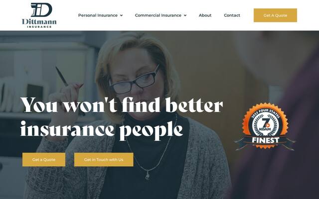 Dittmann Insurance Agency