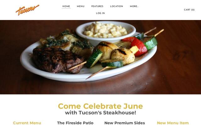 Tucson's