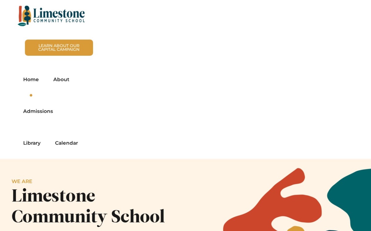 Limestone Community School