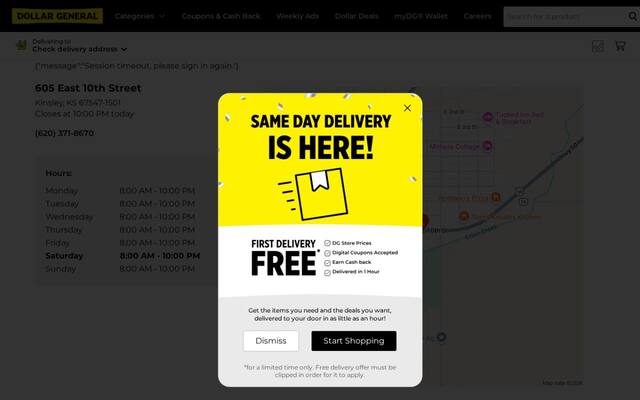Dollar General