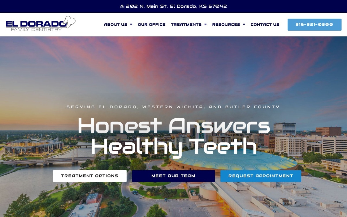 El Dorado Family Dentistry