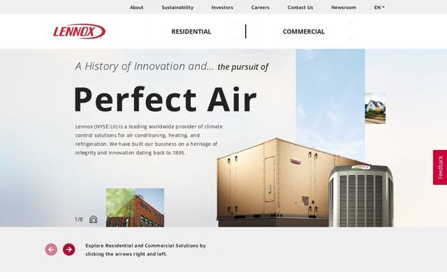 Lennox Industries