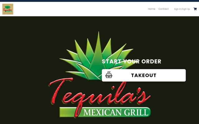 Tequilas