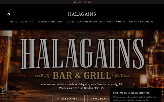 Halagains