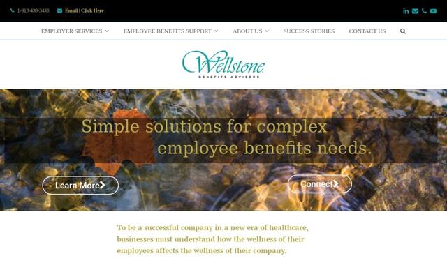 Wellstone Benefit Advisors