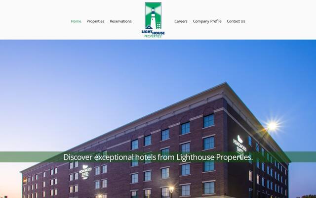 Lighthouse Properties