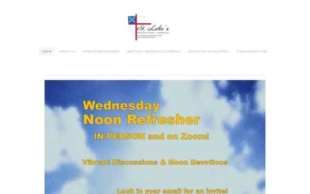 Saint Luke's Episcopal Church