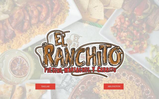 Ranchito Cafe