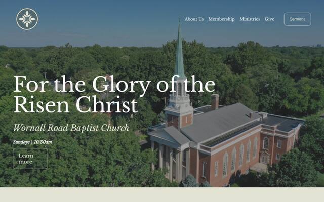 Wornall Road Baptist Church