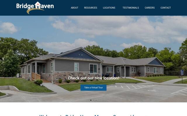 Bridge Haven Memory Care
