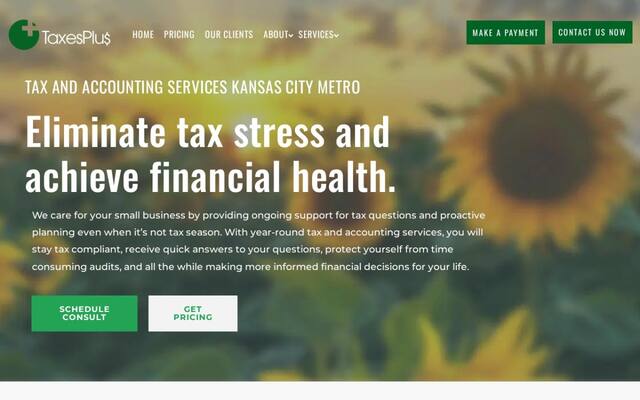 Taxesplus