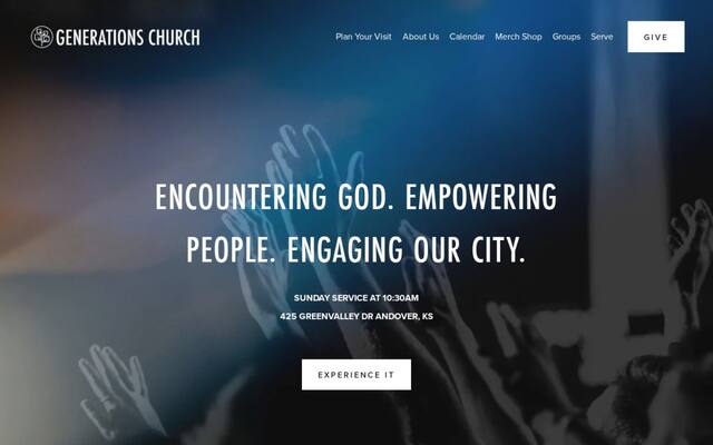 Generations Church