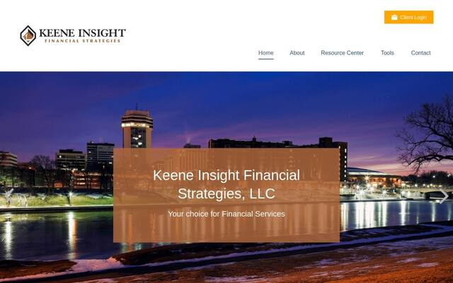 Paul Winter Financial Strategies