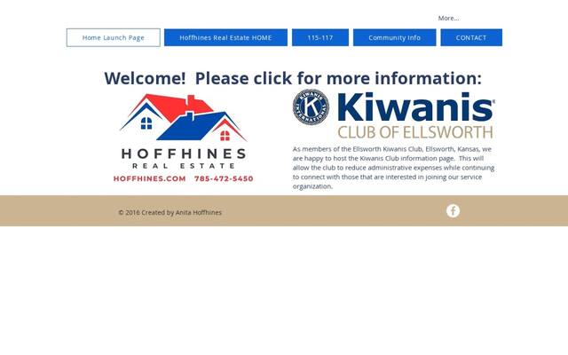 Hoffhines Properties
