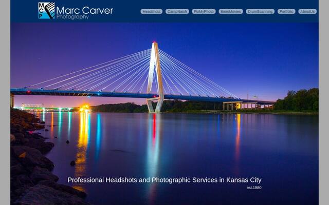 Marc Carver Photography