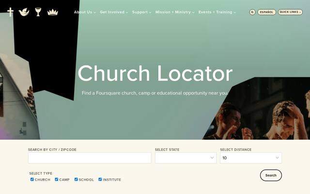 Ottawa Foursquare Church
