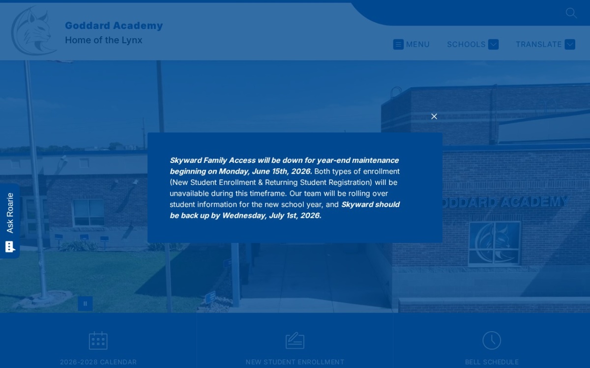 Goddard Academy