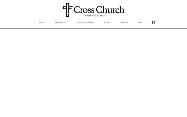 Cross Church