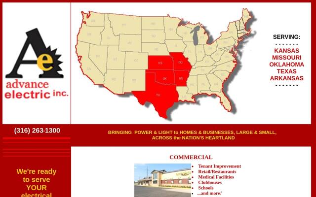 Advance Electric Inc