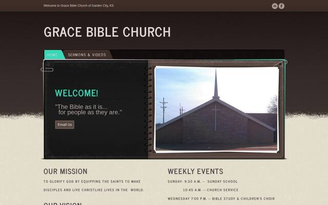 Grace Bible Church