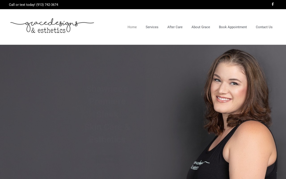 Grace Designs & Esthetics