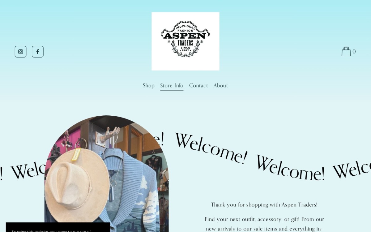 Aspen Boutique