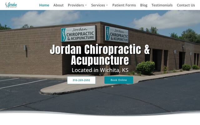 Jordan Chiropractic
