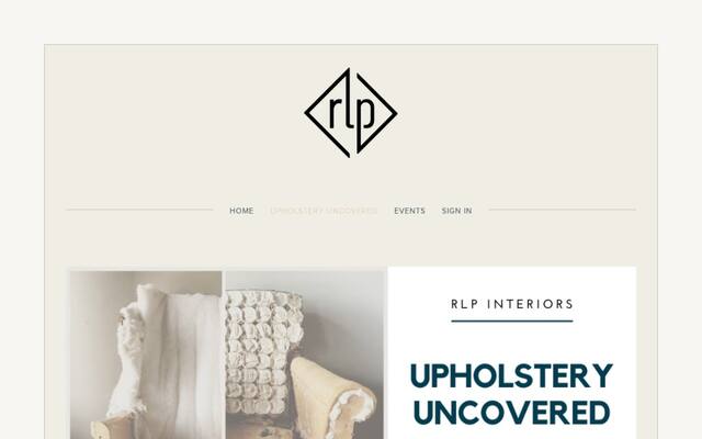 Rlp Interiors