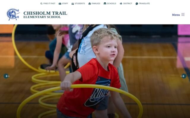 Chisholm Trail Elementary School