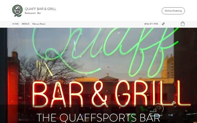 The Quaff