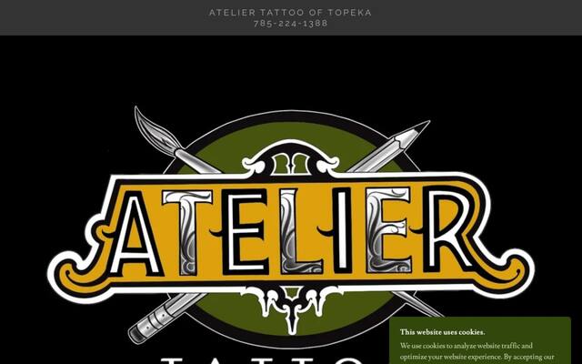 Atelier tattoo