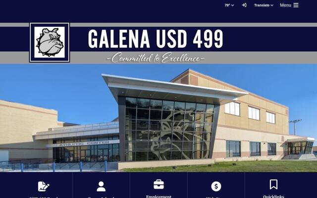 Galena Motel
