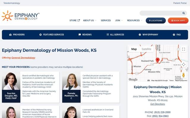 Epiphany Dermatology