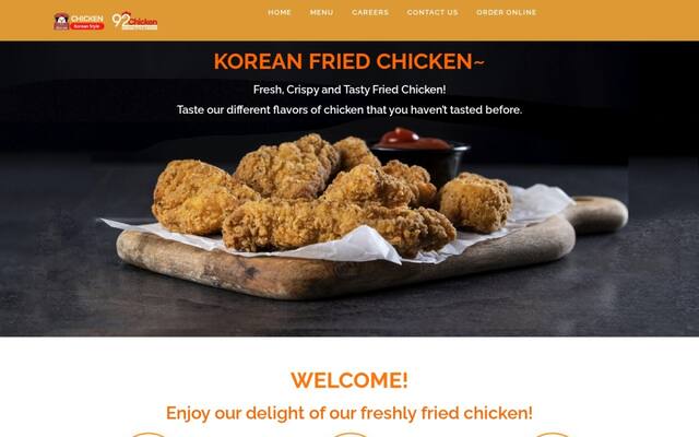 CM Chicken